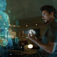 Image for article titled Iron Man 2 Trailer